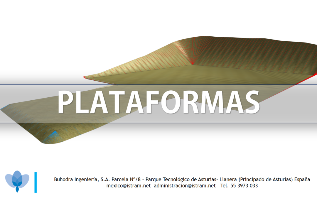 Plataformas