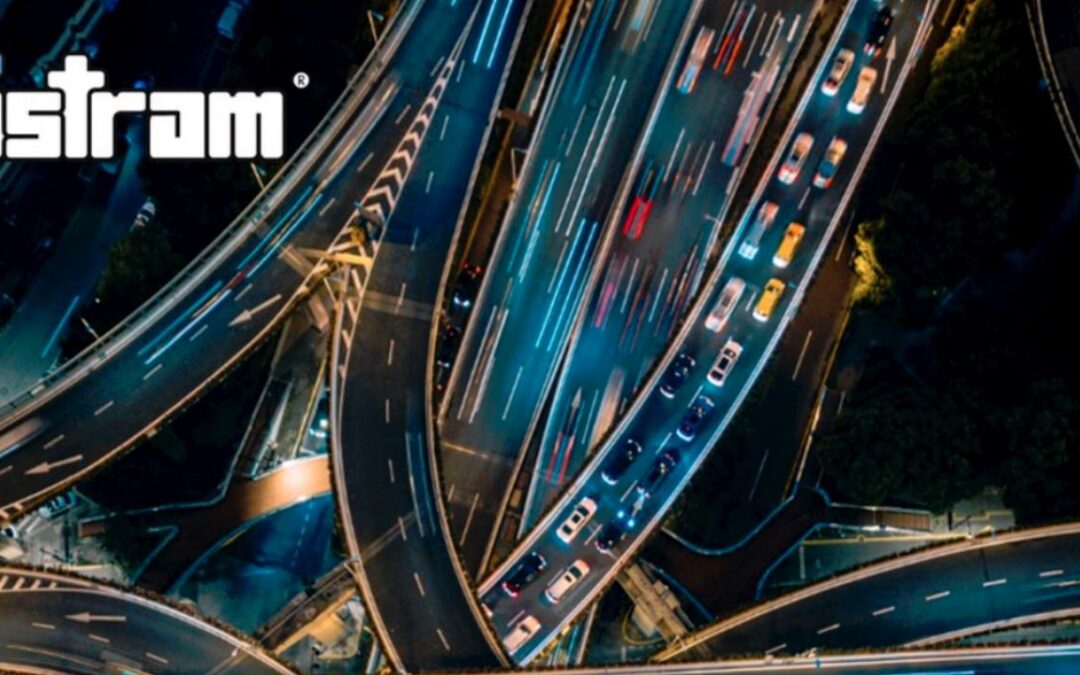ISTRAM® Software BIM. Diseño y Construcción de Infraestructuras del Tranpsorte