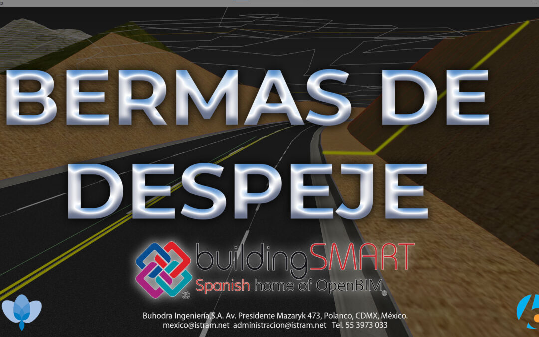 BERMAS DE DESPEJE