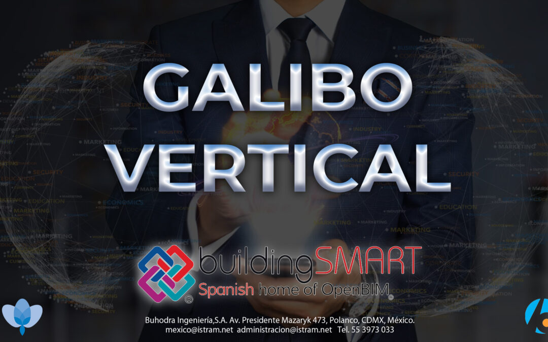 Calculo de gálibos verticales para puentes