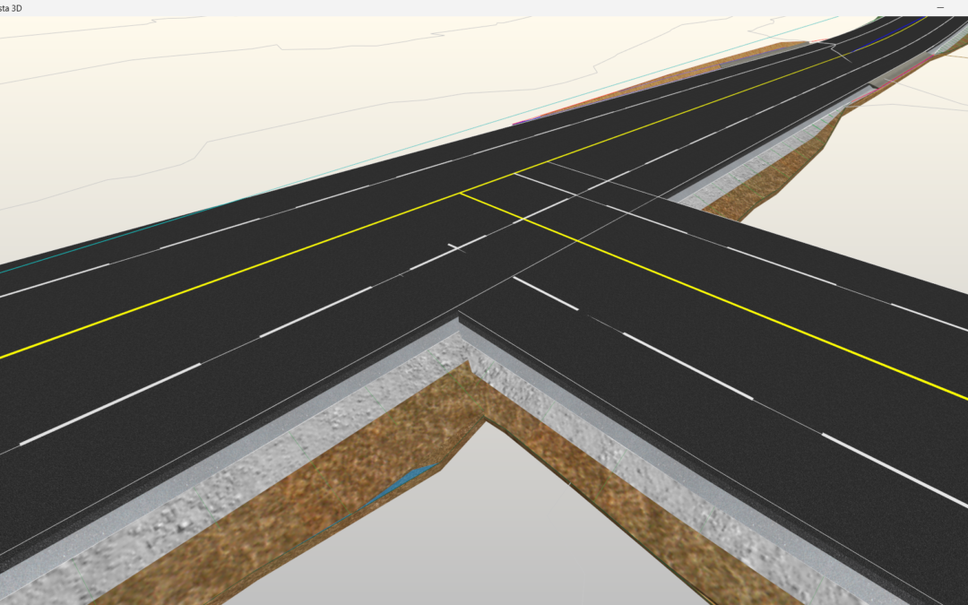 Taludes de Terraplén por Altura