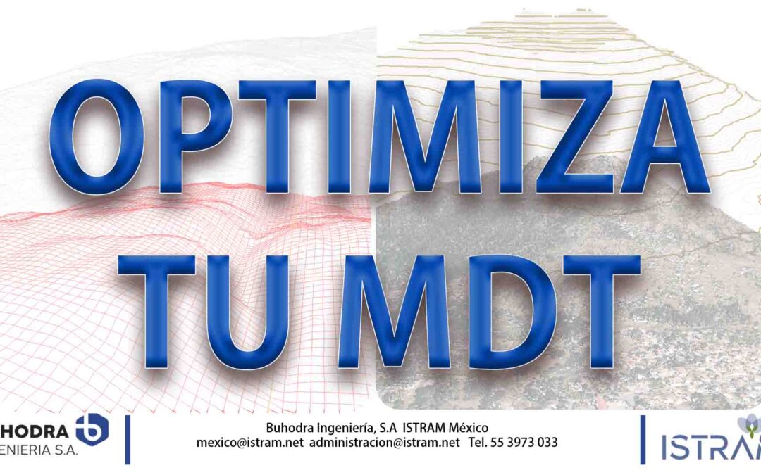 Optimización de Modelos de Terreno